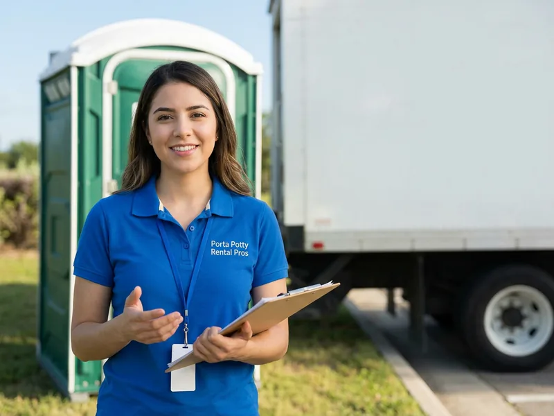 Porta Potty Rental  in Altadena  FAQ